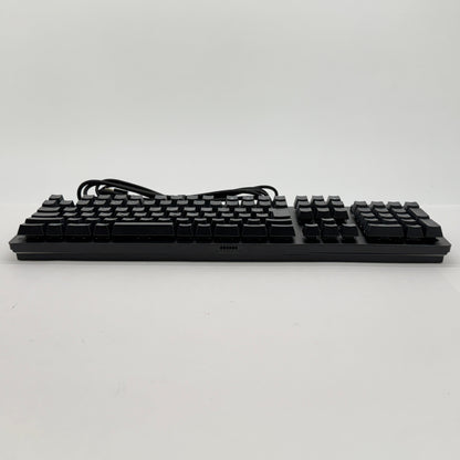 RAZER HUNTSMAN ANALOG OPTICAL SWITCH キーボード 有線 RZ03-0361【C7722-100】