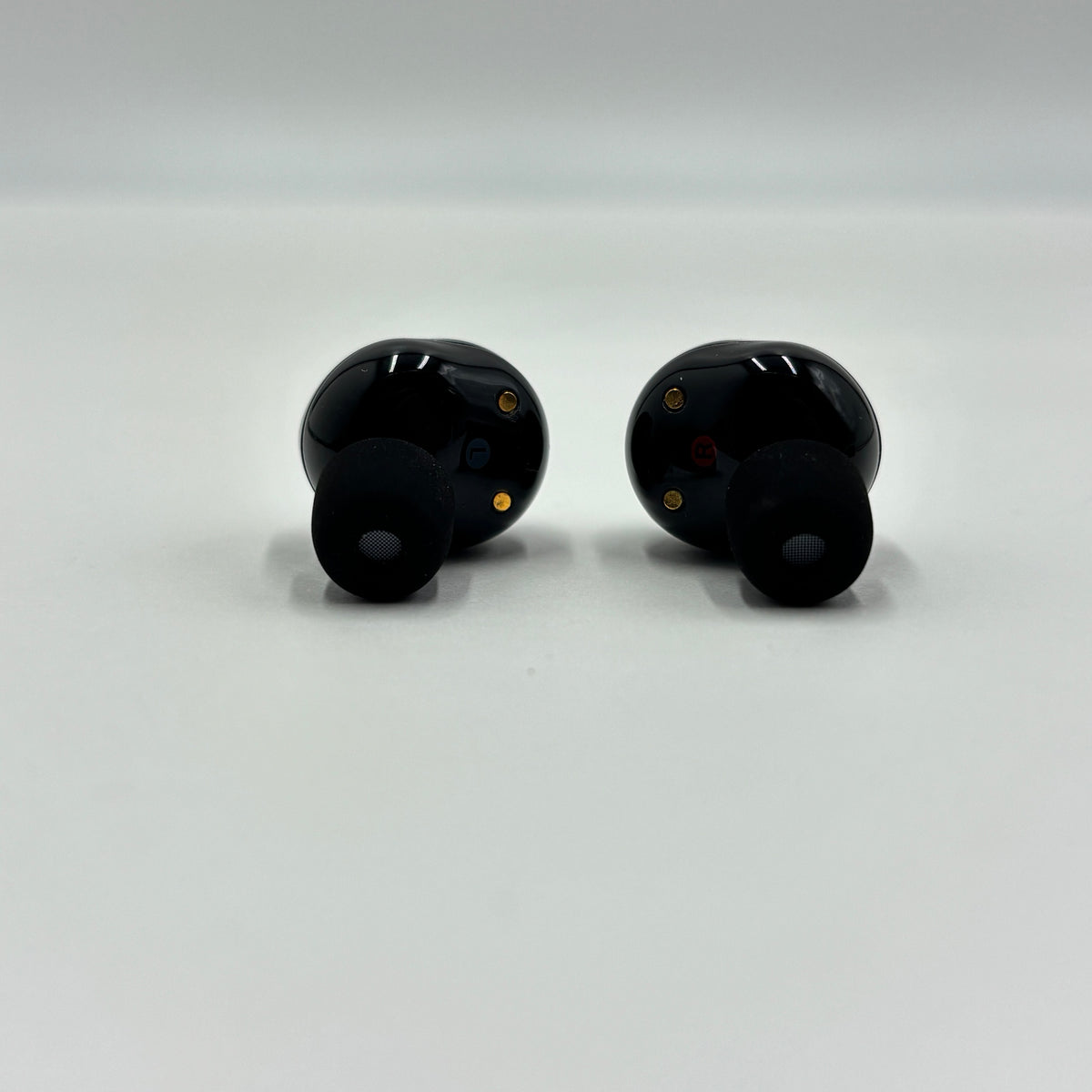 SONY ソニー ワイヤレスイヤホン ブラック Bluetooth ノイズキャンセリング WF-1000XM5 YY2963【C9429-C】
