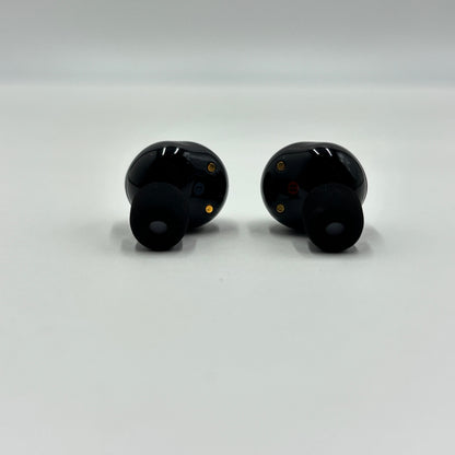 SONY ソニー ワイヤレスイヤホン ブラック Bluetooth ノイズキャンセリング WF-1000XM5 YY2963【C9429-C】