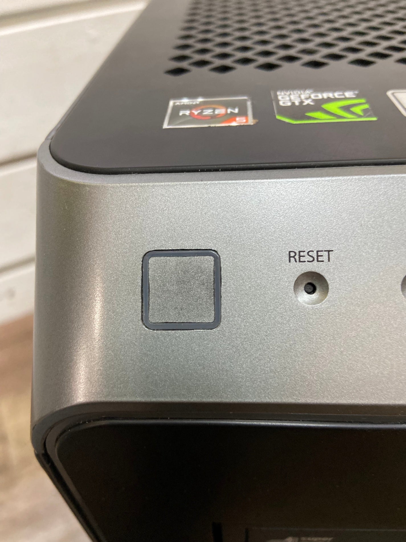 GALLERIA  RM5R-G60S Ryzen 5 3500X 16GB SSD512GB GTX1660 SUPER【C2459-140】