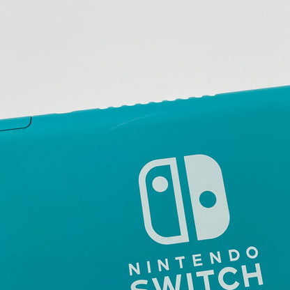 Nintendo Switch スイッチ Lite 本体 HDH-001 【C4920-60】
