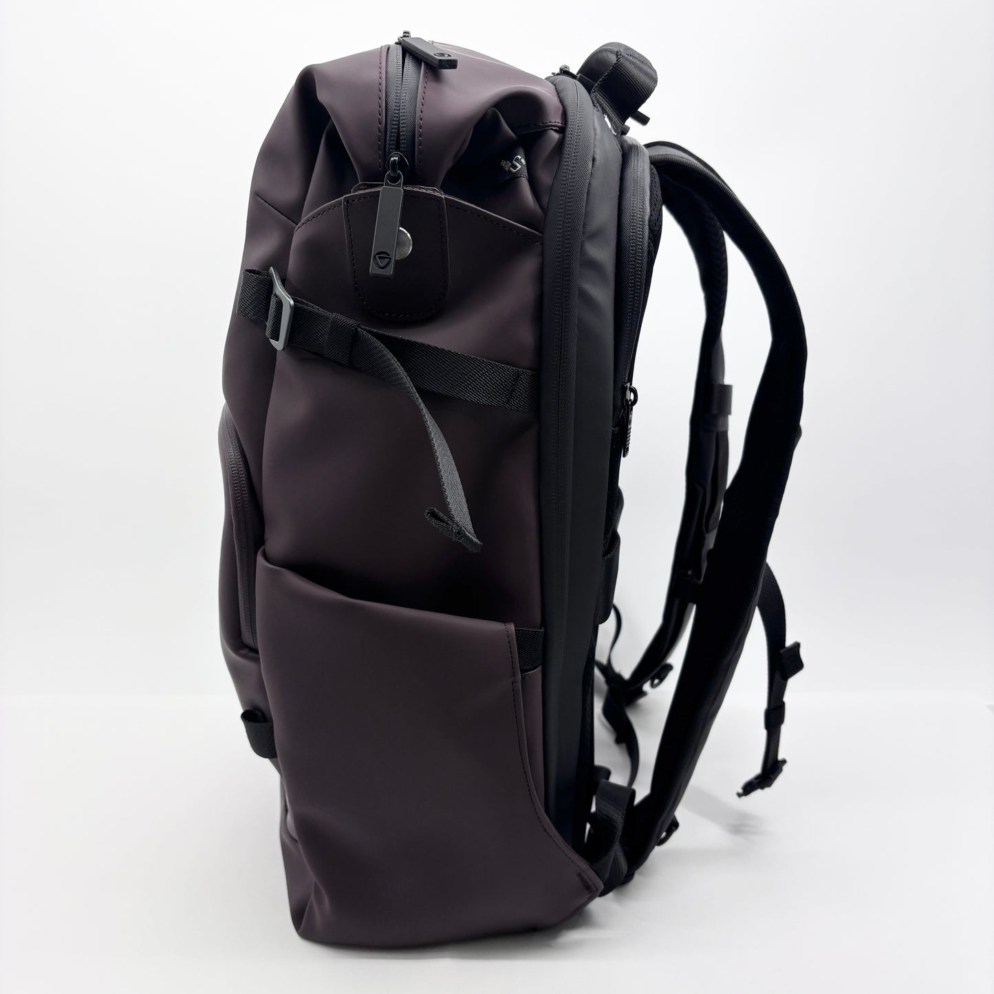美品 Vanguard VEO METRO B20L ヴァンガード カメラバッグ【C8266】