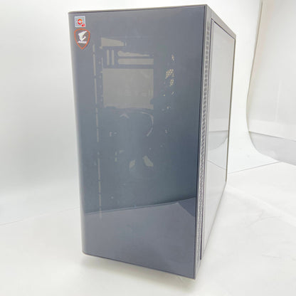 自作ゲーミングPC Ryzen5-3500 DDR4 16GB SSD500GB GTX1650 Windows11 Home DeepCool簡易水冷 【C6538-160】