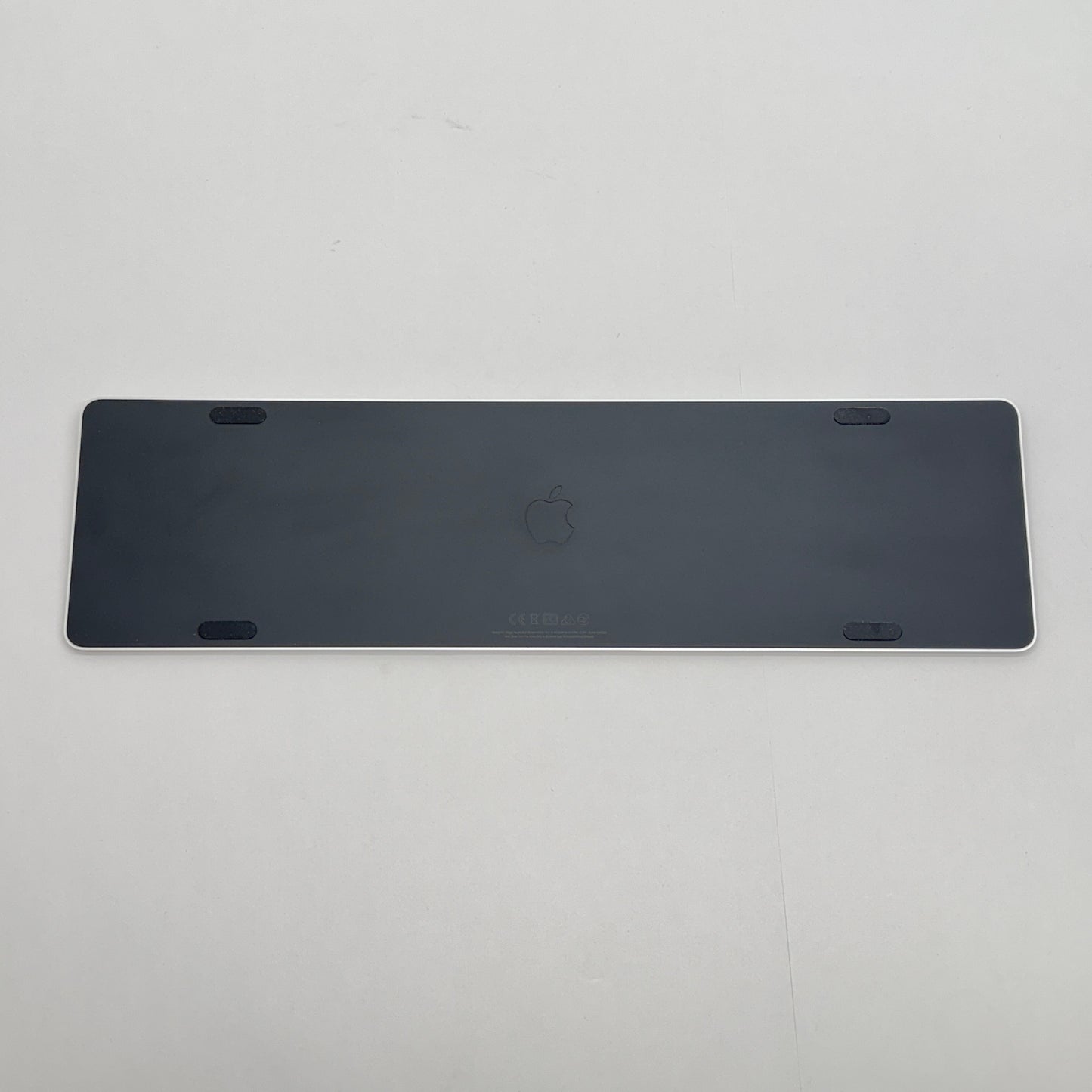 美品 Touch ID搭載 Magic Keyboard（テンキー付き）US配列 MMMR3LL/A【C6980-80】