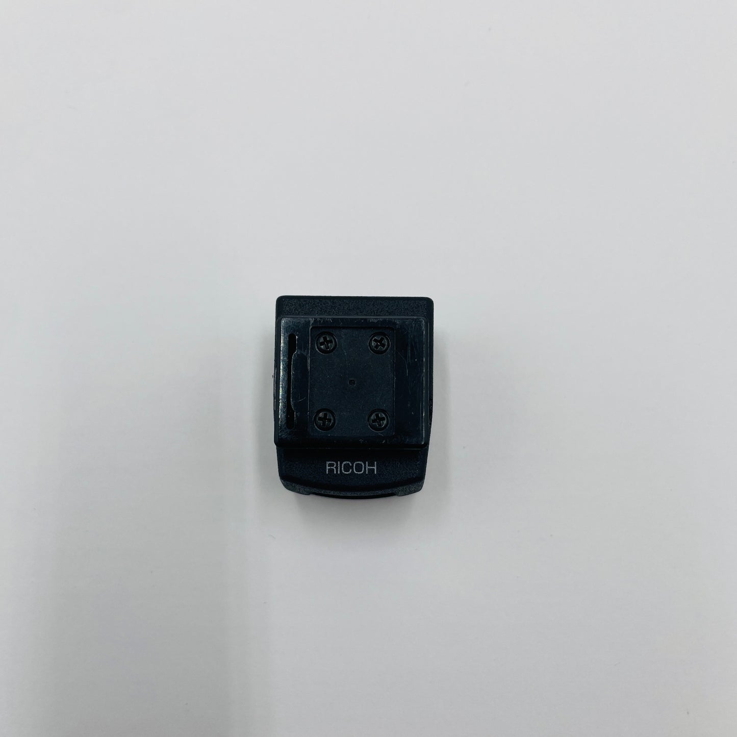 RICOH MINI EXTERNAL VIEWFINDER GV-2ミニファインダー【C4032-C 】