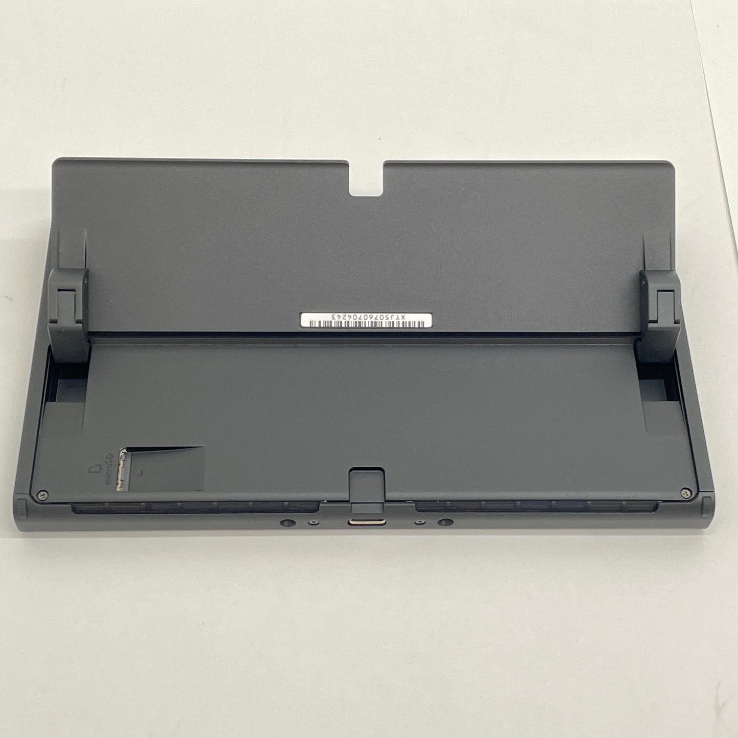新品同様 美品 任天堂 ニンテンドースイッチ Nintendo Switch 有機ELモデル ホワイト 本体 EG-S-KAAAA 【C6573-80】