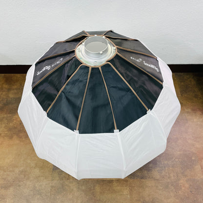 美品 SmallRig RA-L90 ランタン ソフトボックス 90cm【C4063-】