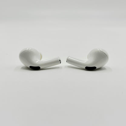 AirPods Pro 第2世代 Lightning ワイヤレスイヤホン Apple【C9185-C】