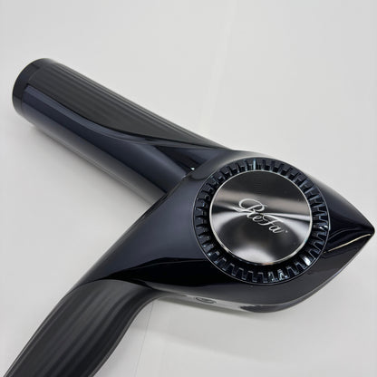 美品 最新機種 ReFa BEAUTECH DRYER BX リファビューテックドライヤーbx  RE-BQ-03A ブラック【C9253-100】