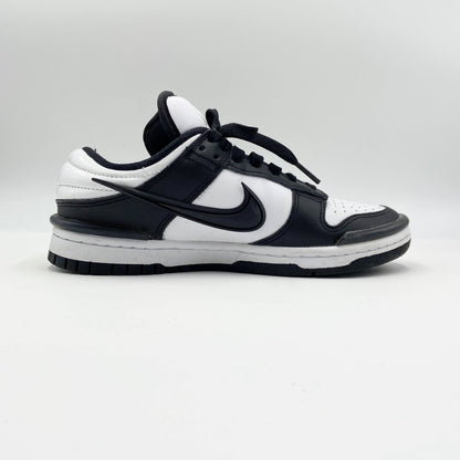 NIKE WMNS DUNK LOW TWIST  DZ2794-001 サイズ:23cm【C5669-60】