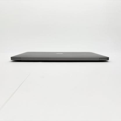 美品 MacBook Air Retina 13インチ 2018 1.6GHz デュアルコア i5 8GB 256GB  スペースグレイ【C8683-80】