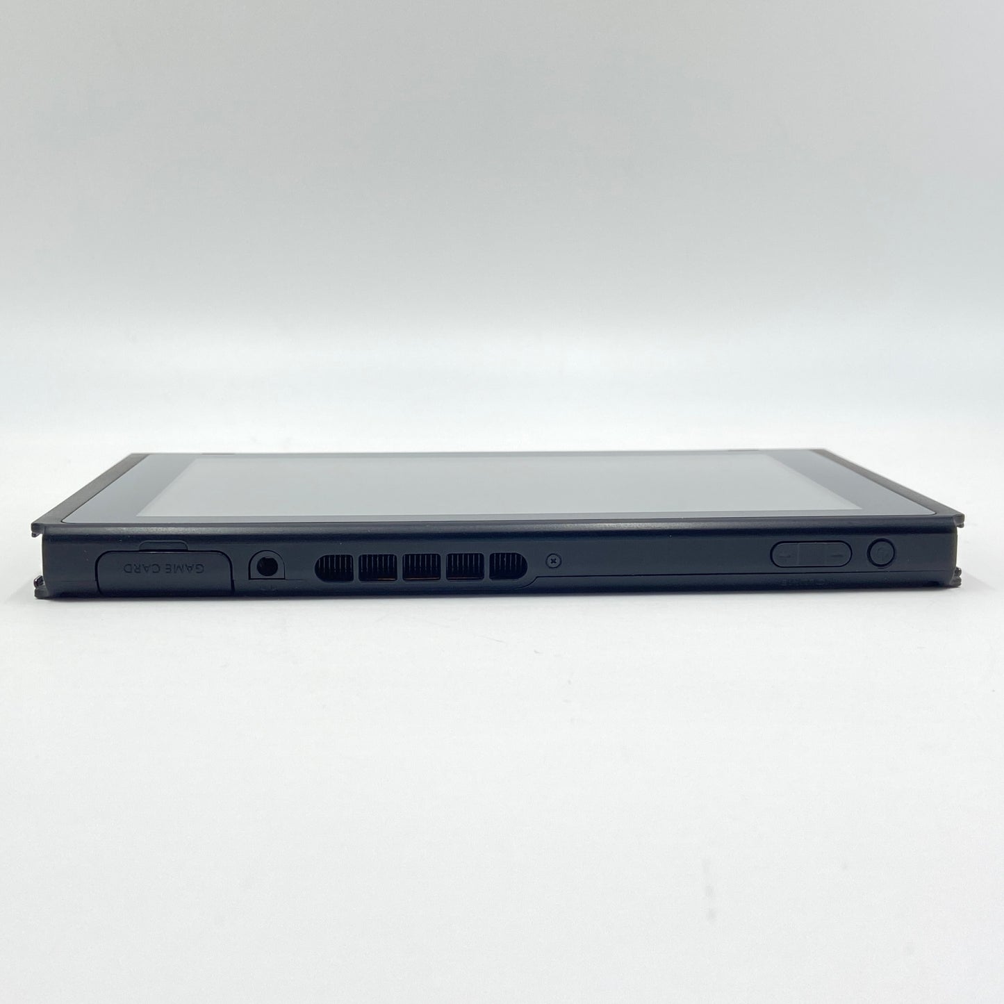 Nintendo Switch ニンテンドースイッチ本体 HAC-S-KABAA ネオンブルー/ネオンレッド 付属品完備【C5303-80】