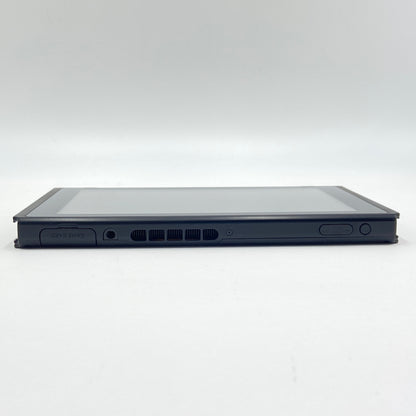 Nintendo Switch ニンテンドースイッチ本体 HAC-S-KABAA ネオンブルー/ネオンレッド 付属品完備【C5303-80】