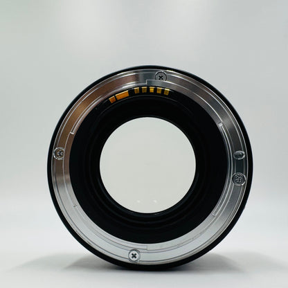 美品 Canon LENS EF 50mm F1.4 USM C3542 60サイズ発送