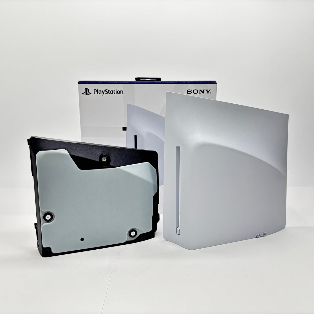 SONY 美品 ディスクドライブ For PS5  CFI-ZDD1J 【C9147-80】