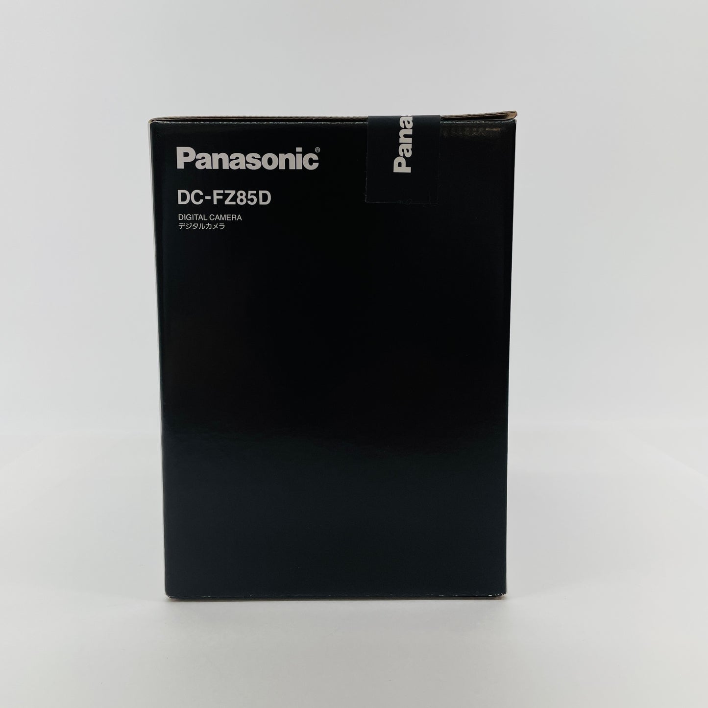 新品未開封 Panasonic LUMIX デジタルカメラ DC-FZ85D　SDカード付き　【4598-80】