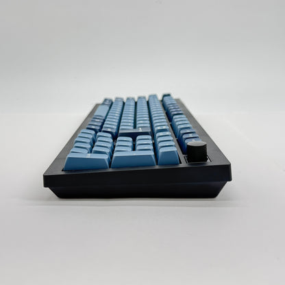 Keychron V5 Max ワイヤレス カスタム メカニカルキーボード【C6985-80】