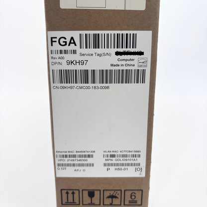 DELL G15 5511 i7 11800H 16GB SSD 512GB GeForce RTX3050 バッテリー最大容量68% 【C6660-100】