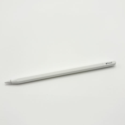 Apple Pencil (USB-C) 【C5664-N】