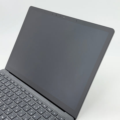Microsoft Surface Laptop 2 13.5インチ ノート パソコン i5 8250U 8GB SSD 256GB Windows11Home バッテリー最大容量75% 【C6076-80】