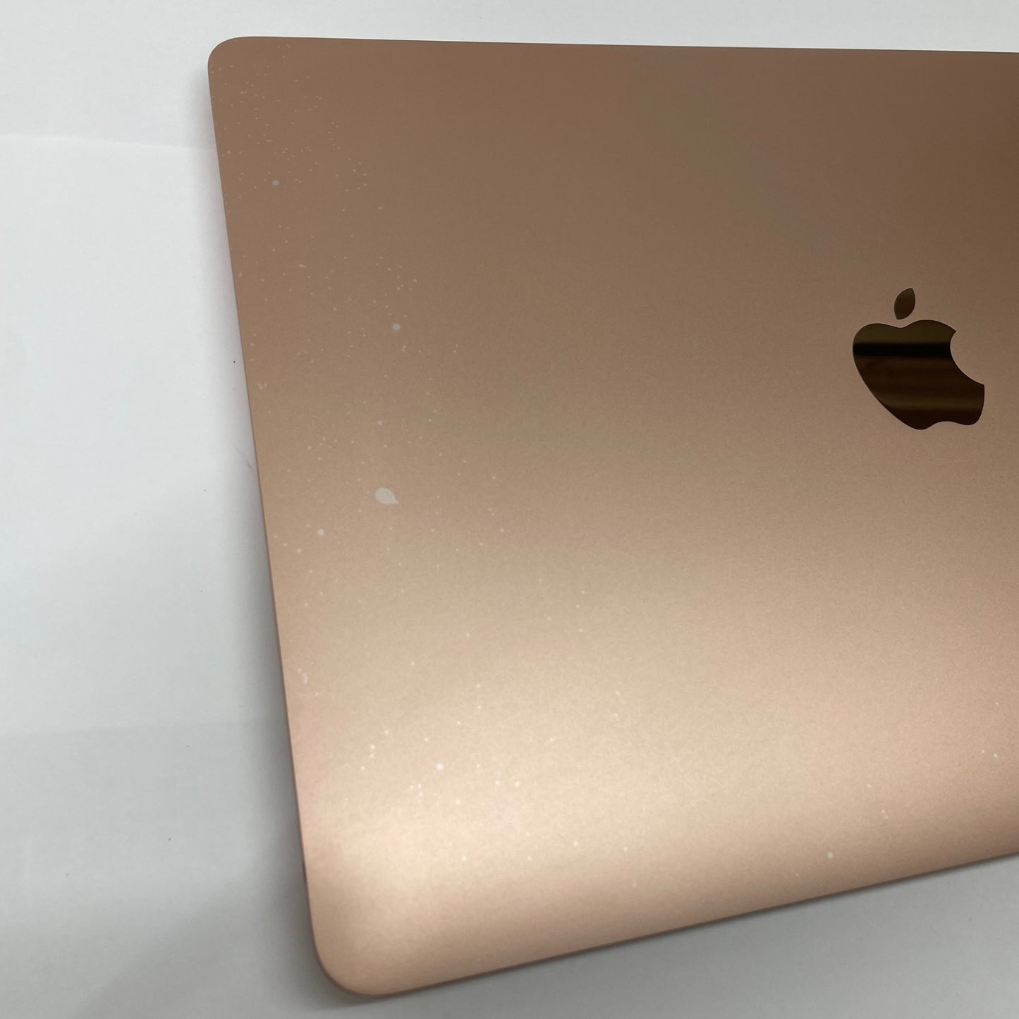 Apple MacBook Air (Retina, 13インチ, 2019) 1.6GHz Core i5  8GB SSD 128GB ゴールド MVFM2J/A 【C4223-80】