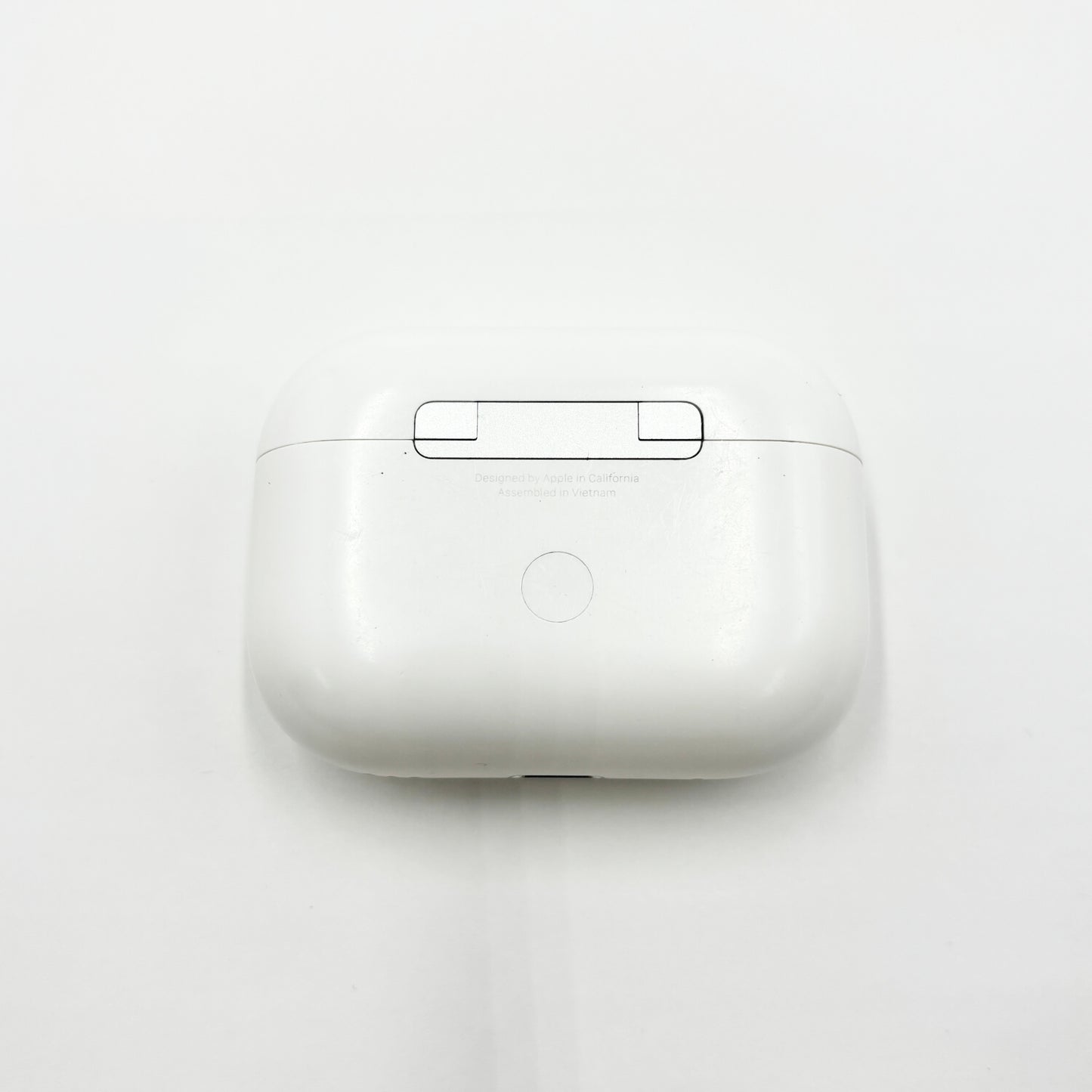 AirPods Pro 2 第2世代 タイプC ワイヤレスイヤホン イヤーチップ付属【C8699-C】