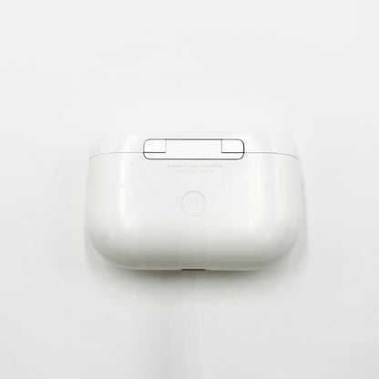 AirPods Pro 2 第2世代 タイプC ワイヤレスイヤホン イヤーチップ付属【C8699-C】