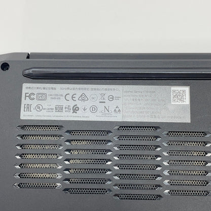 LENOVO 81Y4 IdeaPad Gaming 3 15.6インチ ノートパソコン i7-10750H 16GB SSD 256GB GTX 1650Ti  Windows11 Home 　【C2249-80】