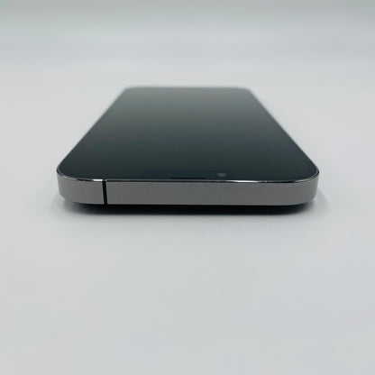 美品 SIMフリー iPhone 13 Pro Max 256GB MLJ83J/A A2641 グラファイト バッテリー最大容量78%【C5076-60】
