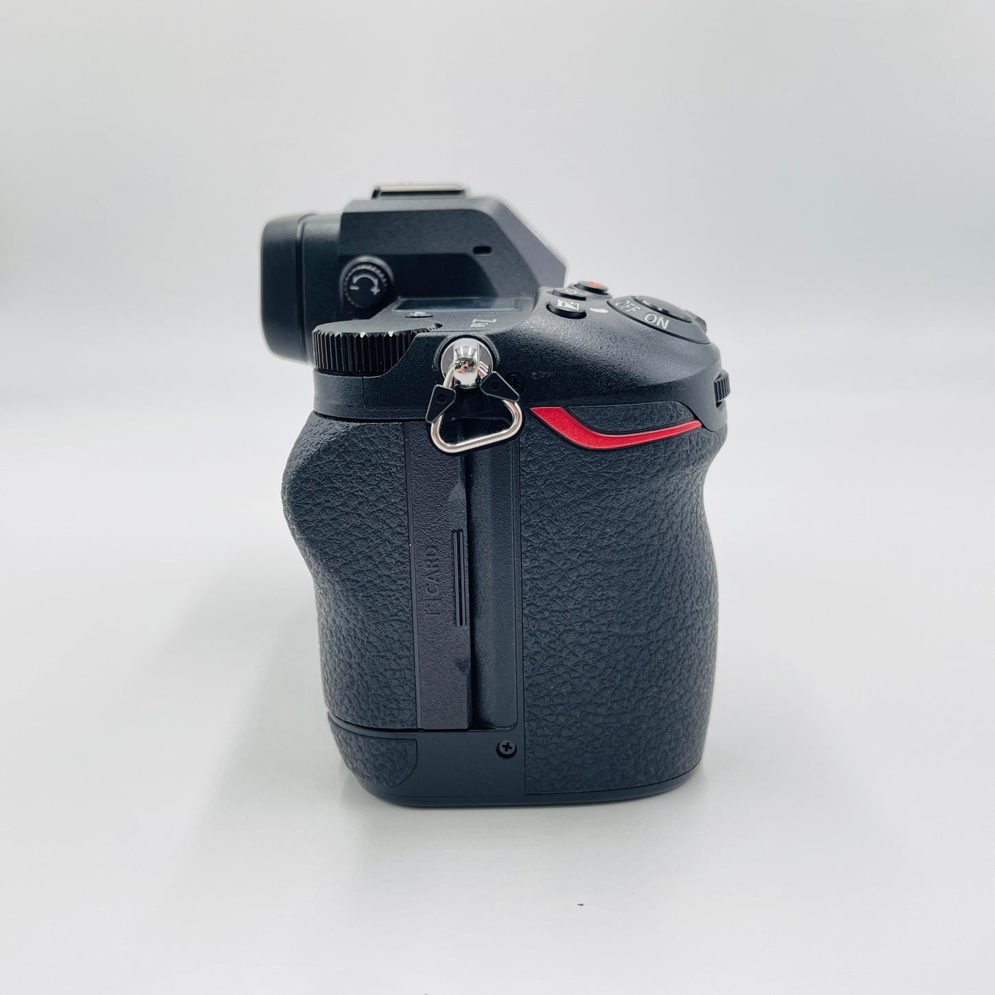 Nikon ニコン Z6III 24-120 Kit レンズキット ミラーレス一眼カメラ 【シャッター回数：769回】 　【C4671-80】