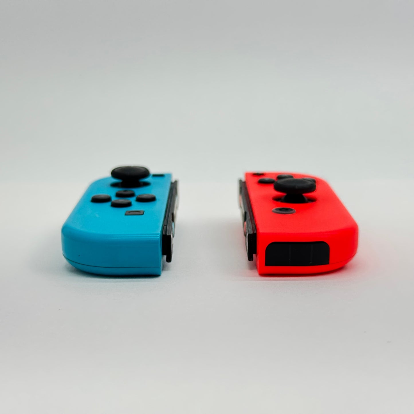 Nintendo Switch/ニンテンドースイッチ本体 HAD-S-KABAA ネオンブルー/ネオンレッド【C7593-80】
