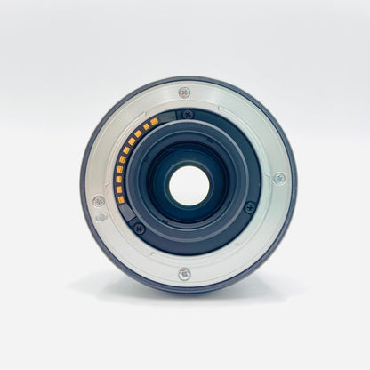 富士フイルム フジノンレンズ XF16mmF2.8 R WR [ブラック]＋kenkoレンズフィルター付き【C4135-60】