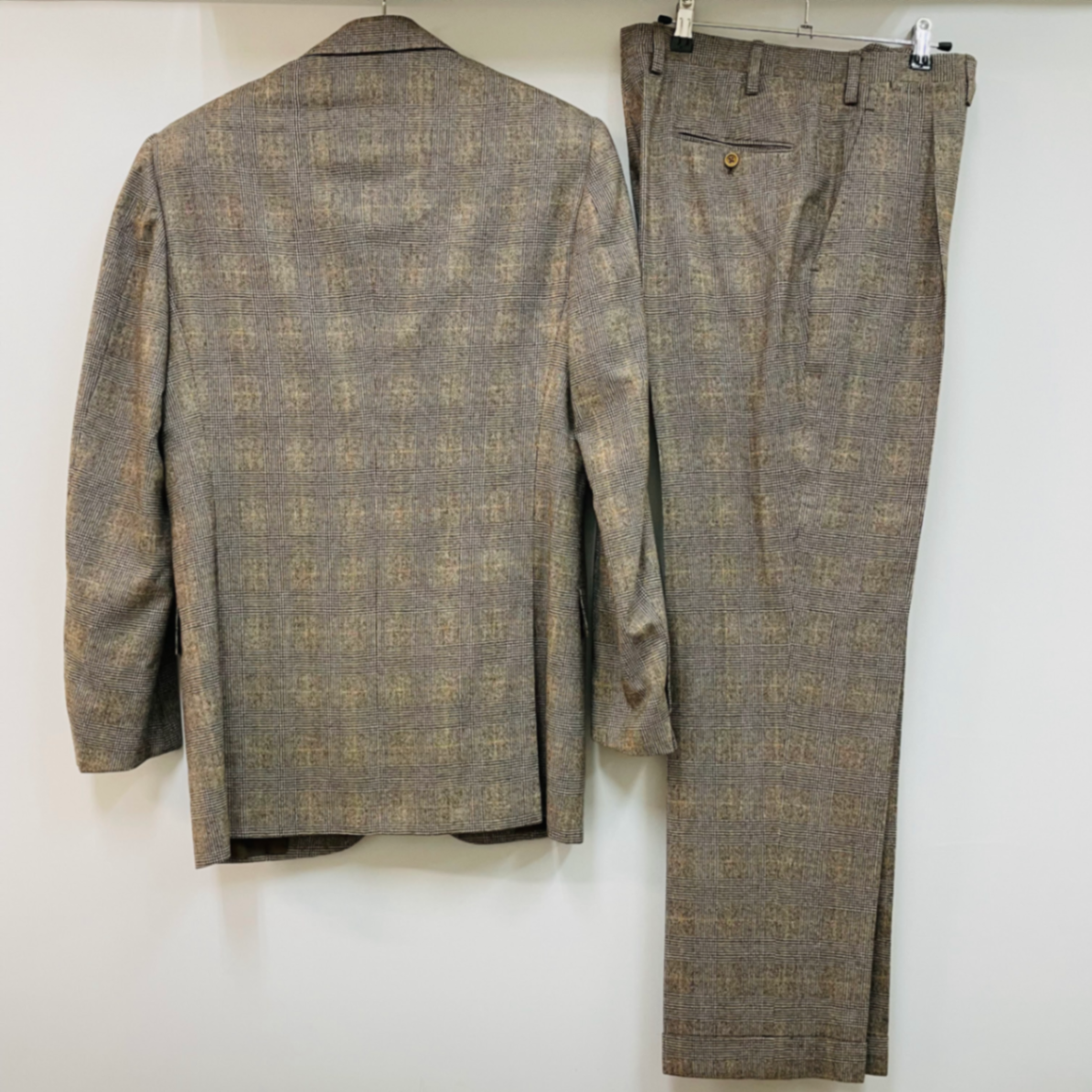 kiton キートン ジャケット セットアップ i6560
