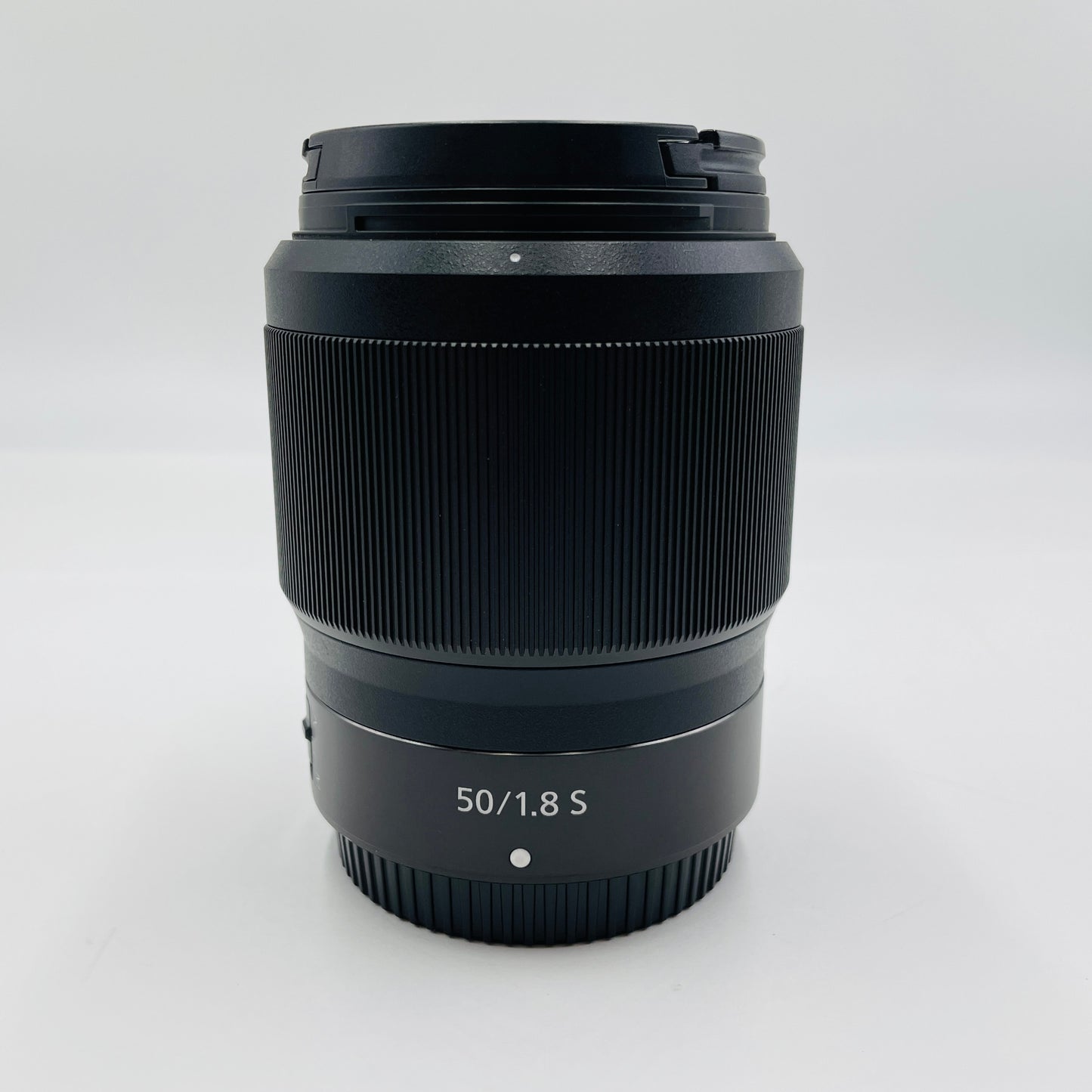美品 新品同様 Nikon (ニコン) NIKKOR Z 50mm F1.8 S 【4415-80】