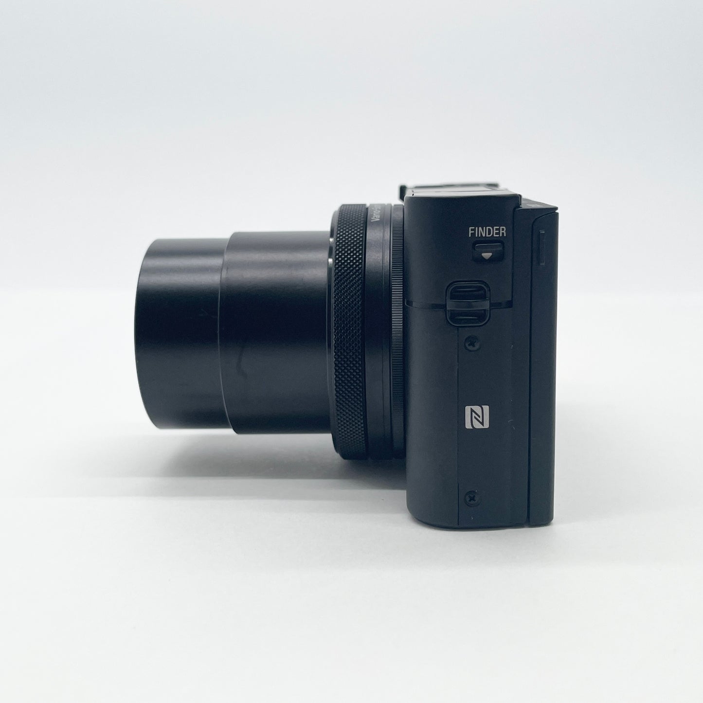 美品 SONY Cyber-shot DSC-RX100M5A コンパクトデジタルカメラ【C8377-60】
