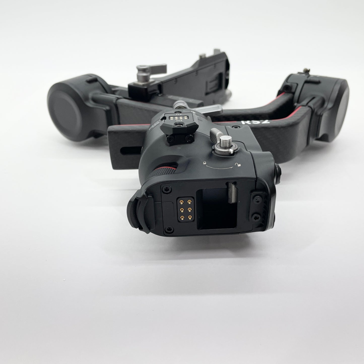 DJI RS2 PRO COMBO プロコンボ ジンバル スタビライザー【C4351-100】
