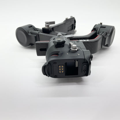 DJI RS2 PRO COMBO プロコンボ ジンバル スタビライザー【C4351-100】