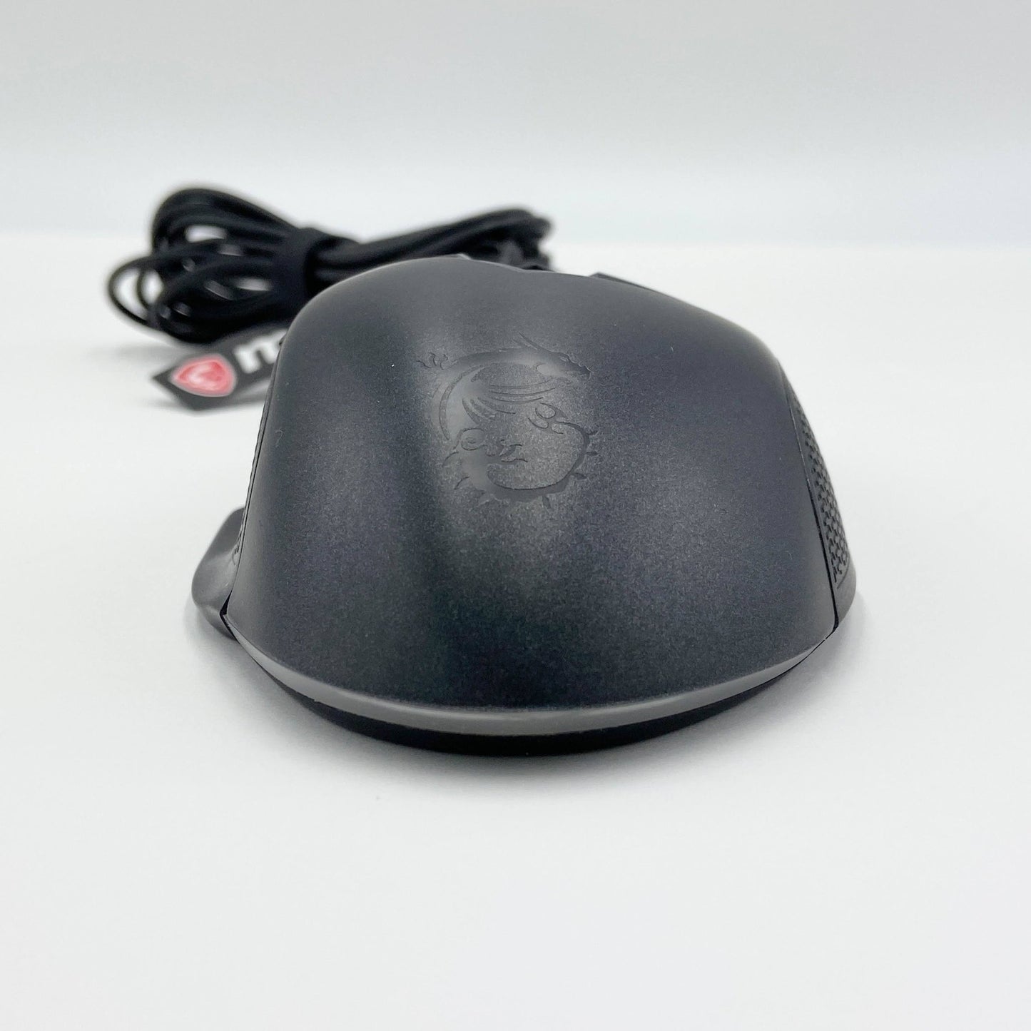 美品　MSI CLUTCH GM20 ELITE ゲーミングマウス【C6132-60】