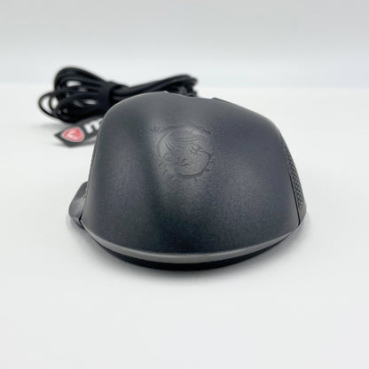 美品　MSI CLUTCH GM20 ELITE ゲーミングマウス【C6132-60】