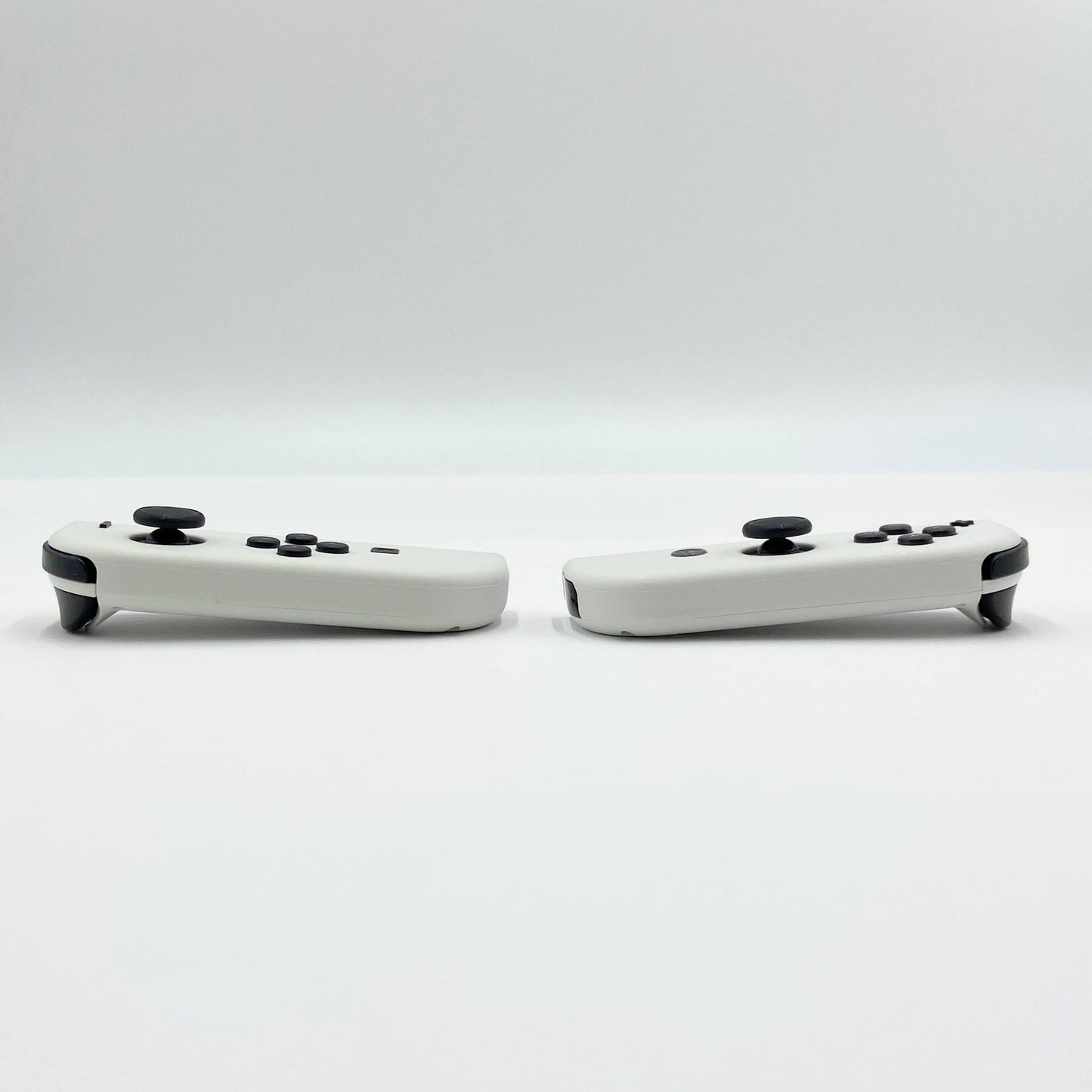 美品 Nintendo Switch (有機ELモデル) HEG-S-KAAAA 店舗印なし【C6062-80】