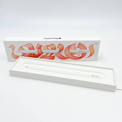 Apple Pencil Pro MX2D3ZA/A　【C5095-C】