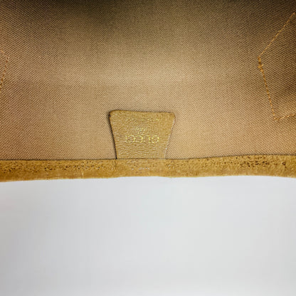 GUCCI PLUS PVCトートバッグ シェリーライン【C4593】