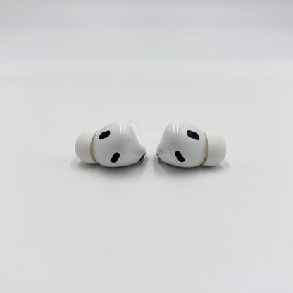 Apple AirPods Pro 第2世代 Lightningタイプ MQD83J/A 付属品完備【C8097-60】
