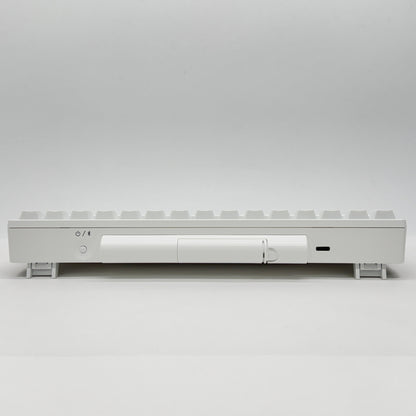 美品 HHKB Professional HYBRID Type-S 英語配列 雪 PD-KB800YSC【C8203-80】
