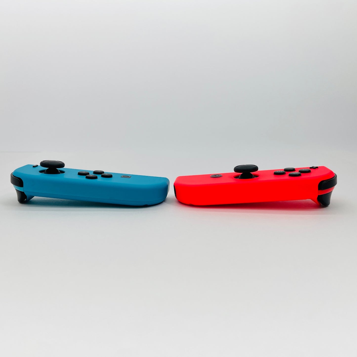 美品 任天堂 Nintendo Switch ニンテンドー スイッチ 本体 ネオンカラー HEG-S-KABAA 有機ELモデル 付属品完備【C4646-80】