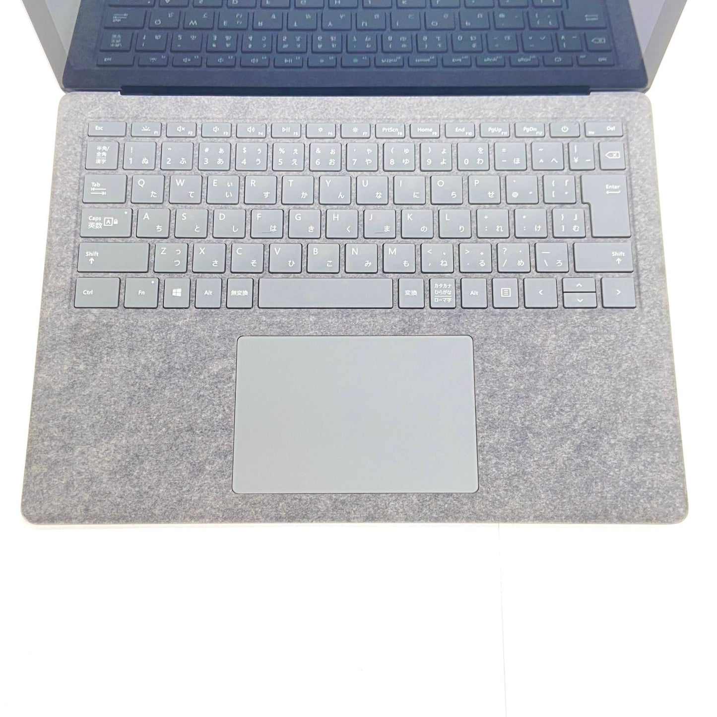 Microsoft Surface Laptop 3 i5 1035G7 8GB 256GB Model1867 Windows11Home バッテリー最大容量80%【C6719-80】