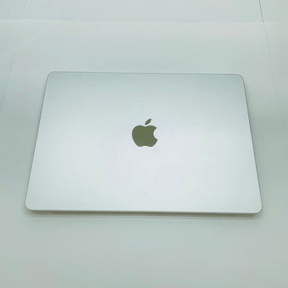 Apple MacBook Air 13インチ 2022 M2 8GB 256GB MLXY3J/A 【C4100-80】