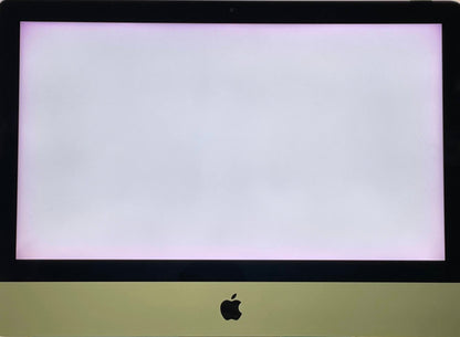 iMac Retina 4K 21.5インチ (Early 2019) Core i5 3.0GHz/8GB/FD 1TB MRT42J/A【C4318-140】