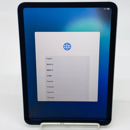 Apple iPad 第10世代 MPQ03J/A A2696 Wi-Fiモデル 64GB【C4162-60】