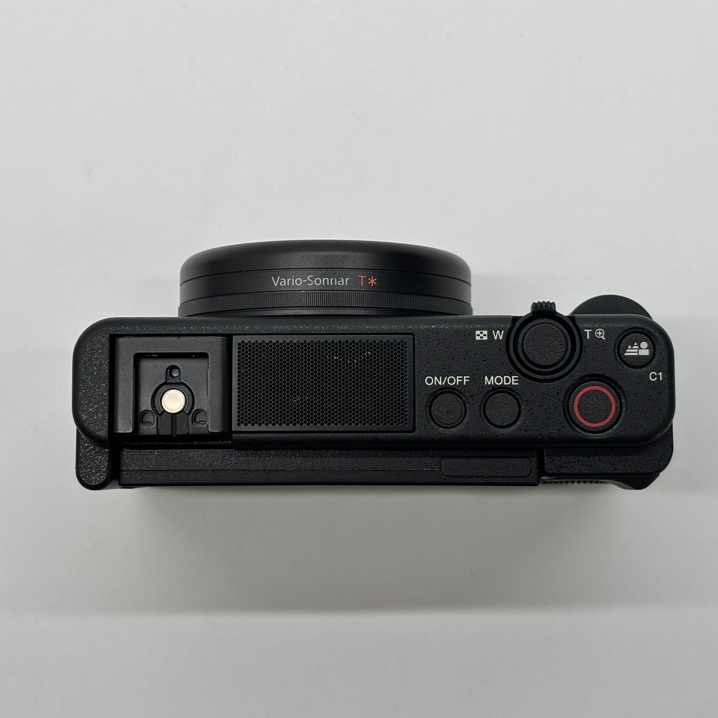 美品 SONY ソニー VLOGCAM ZV-1F デジタルカメラ シューティンググリップキット 【C8572-60】